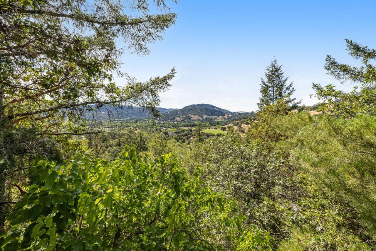 The Nest Βίλα Cloverdale Εξωτερικό φωτογραφία